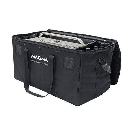 Magma Padded Grill  Accessory CarryingStorage Case f12 x 18 Grills