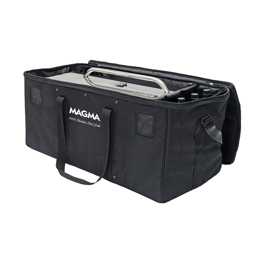 Magma Padded Grill  Accessory CarryingStorage Case f12 x 24 Grills