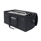 Magma Padded Grill  Accessory CarryingStorage Case f12 x 24 Grills