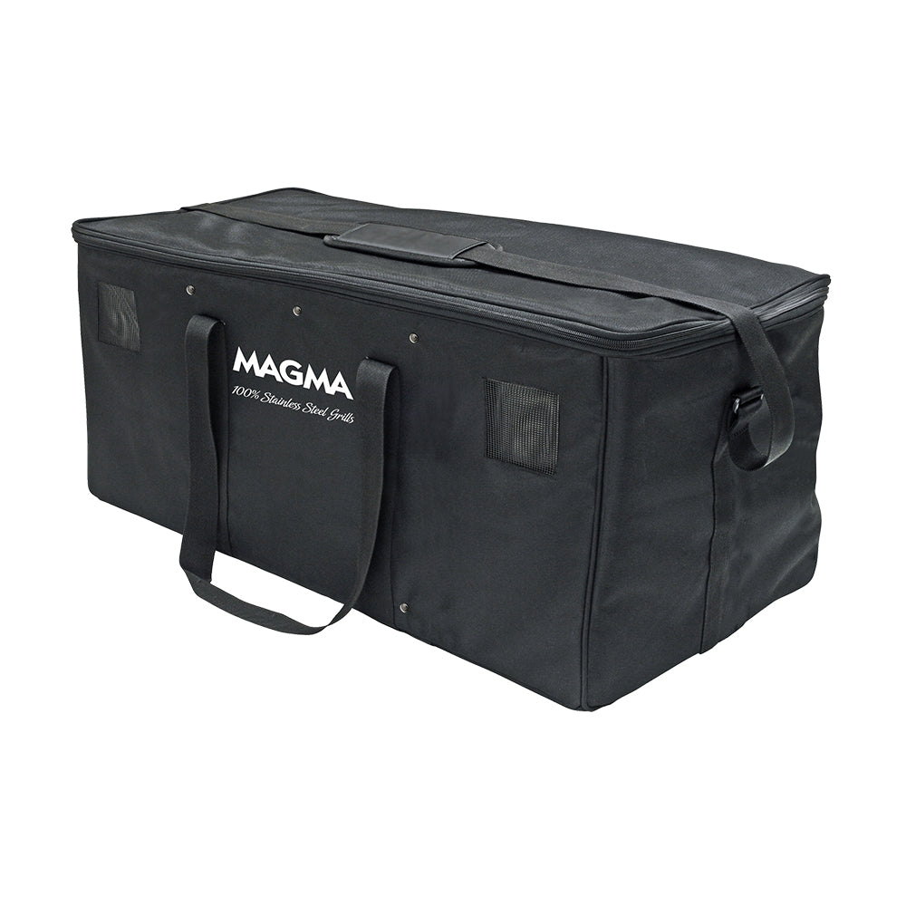 Magma Padded Grill  Accessory CarryingStorage Case f12 x 24 Grills
