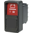 Blue Sea 2155  Remote Control Contura Switch wLockout Slide