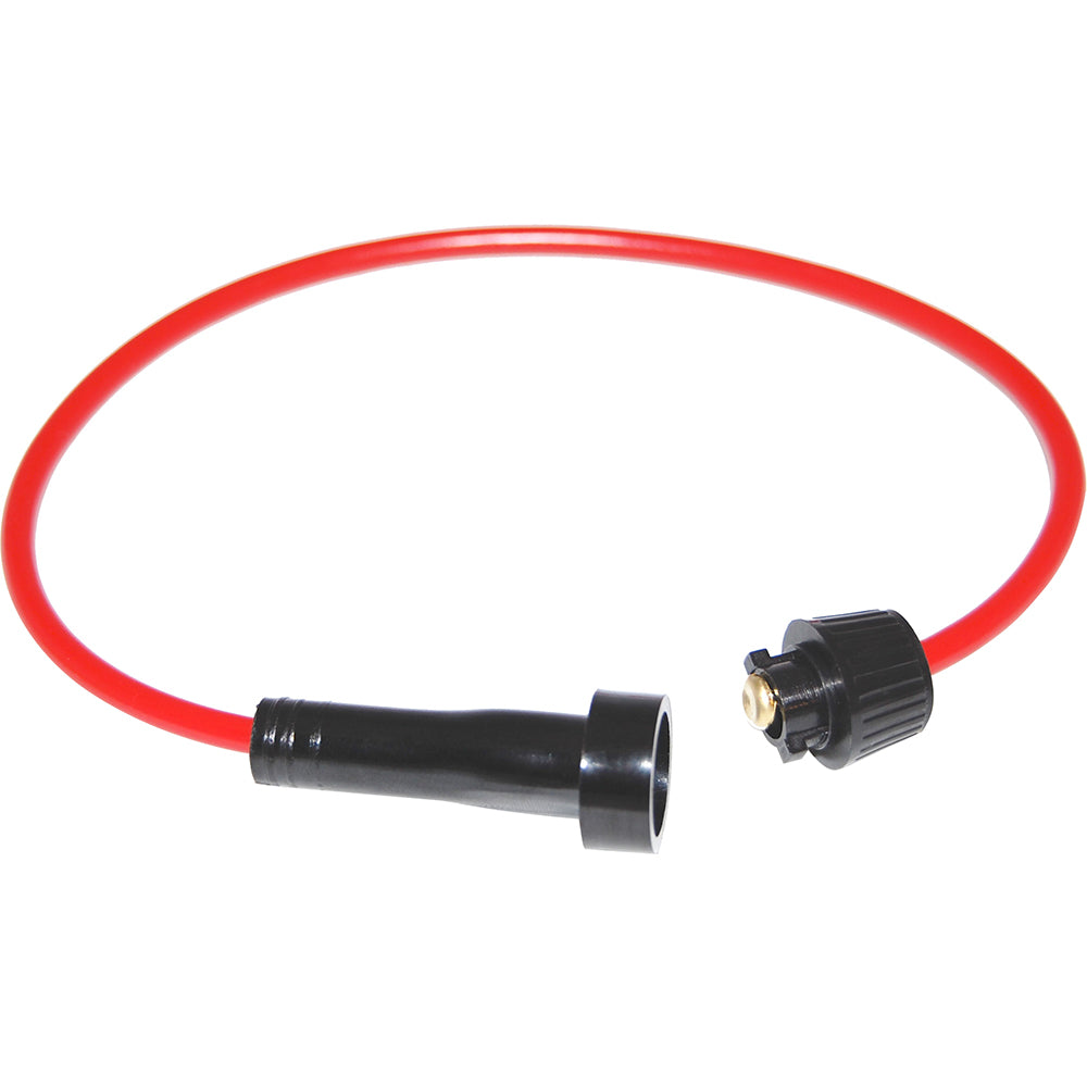 Blue Sea 5063 Heavy Duty Inline Fuse Holder AGCMDL