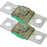 Blue Sea 5251 MIDIAMI Fuse 40 Amp  Pair