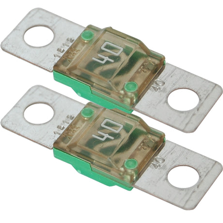 Blue Sea 5251 MIDIAMI Fuse 40 Amp  Pair