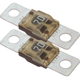 Blue Sea 5254 MIDIAMI Fuse 70 Amp  Pair