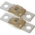 Blue Sea 5255 MIDIAMI Fuse 80 Amp  Pair