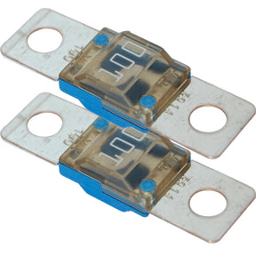 Blue Sea 5256 MIDIAMI Fuse 100 Amp  Pair
