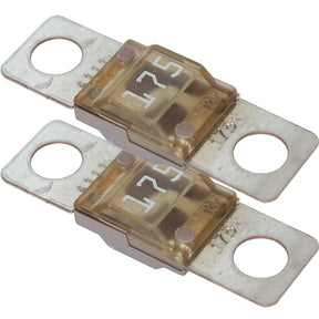 Blue Sea 5259 MIDIAMI Fuse 175 Amp  Pair