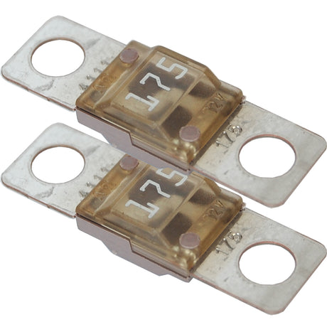 Blue Sea 5259 MIDIAMI Fuse 175 Amp  Pair