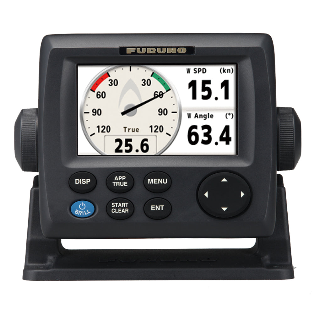 Furuno RD33 43 Color LCD Navigational Data Organizer