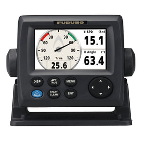 Furuno RD33 43 Color LCD Navigational Data Organizer