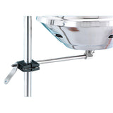 Magma Marine Kettle Round Rail Mount  Oversized Rails