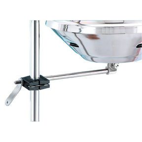 Magma Marine Kettle Round Rail Mount  Oversized Rails