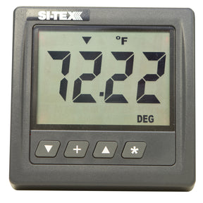 SITEX SST110 Sea Temperature Gauge  No Transducer
