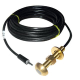 SITEX Temperature Probe fSST110 Bronze ThruHull