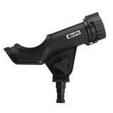Scotty Powerlock Rod Holder wo Mount  Black