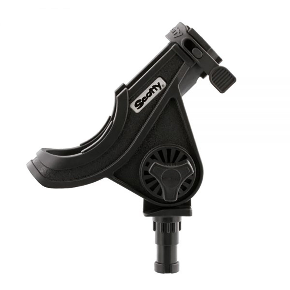 Scotty BaitcasterSpinning Rod Holder wo Mount