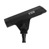 Scotty Rodmaster II Rod Holder wo Mount  Black