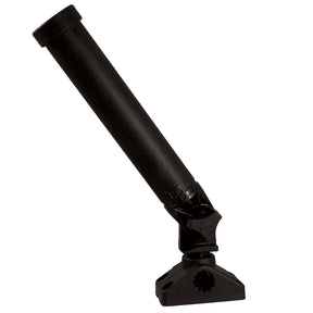 Scotty Rocket Launcher Rod Holder No Jacket w241 Bracket
