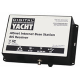 Digital Yacht AISnet AIS Base Station ZDIGAISNET