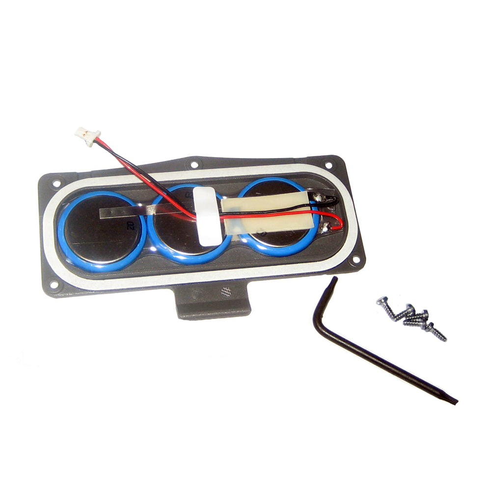 Raymarine 3Up Replacement Battery Pack and Seal Kit