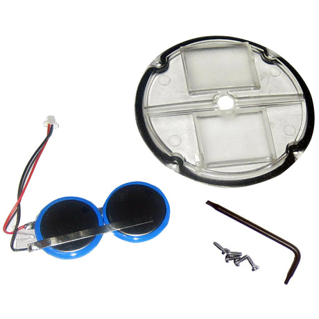Raymarine Wind Transmitter Battery Pack  Seal Kit
