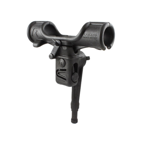 RAM Mount Ram Rod Light Speed Rod Holder wo Base