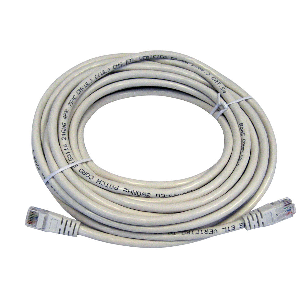 Xantrex 25 Network Cable fSCP Remote Panel