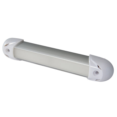 Lumitec MiniRail2 6 Light  White Non Dimming