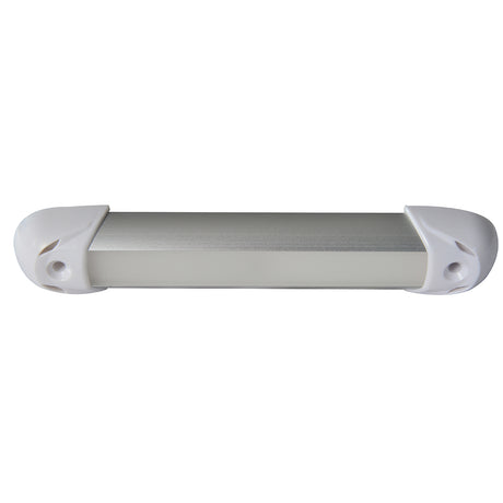 Lumitec MiniRail2 6 Light  White Non Dimming
