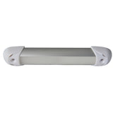 Lumitec MiniRail2 6 Light  Red Non Dimming
