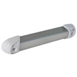 Lumitec MiniRail2 6 Light  Red Non Dimming