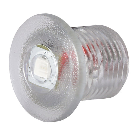 Lumitec Newt  Livewell  Courtesy Light  Red Dimming