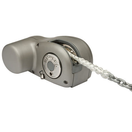 Maxwell HRC8 12V Horizontal Freefall RopeChain Series 516 Chain 916 Min Rope