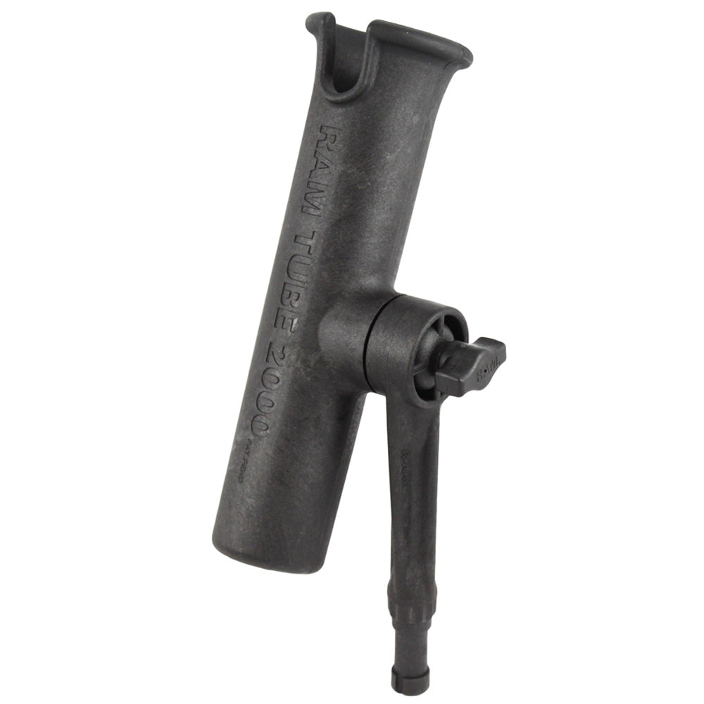 RAM Mount Ram Tube 2000 Rod Holder wo Base