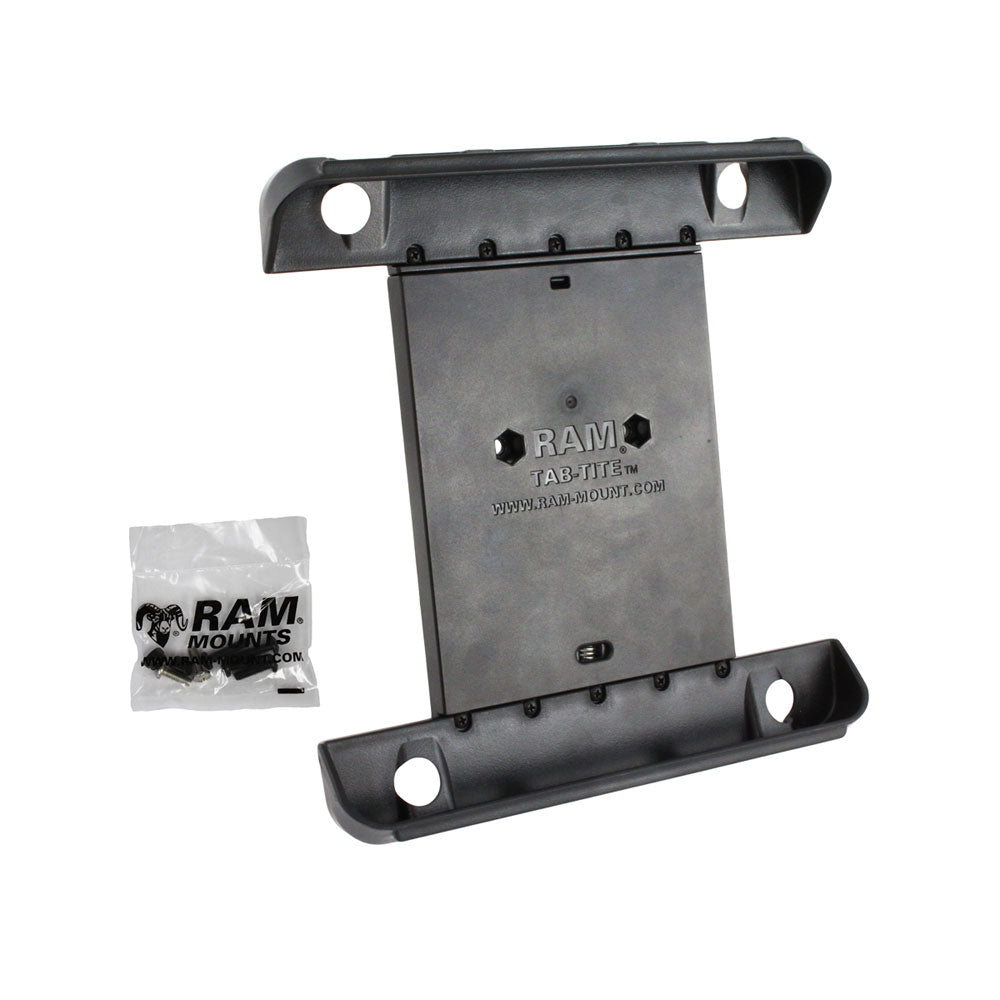 RAM Mount RAM TabTite Quick Release iPad Cradle