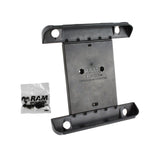 RAM Mount RAM TabTite Quick Release iPad Cradle