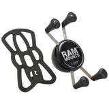 RAM Mount Ram XGrip Spring Loaded Universal Holder