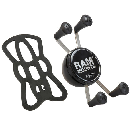 RAM Mount Ram XGrip Spring Loaded Universal Holder