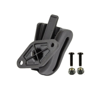 RAM Mount Universal Belt or Visor Clip wo Cradle