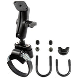 RAM Mount Rail ATV UTV Mount wDiamond