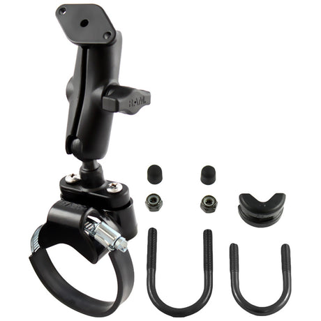 RAM Mount Rail ATV UTV Mount wDiamond