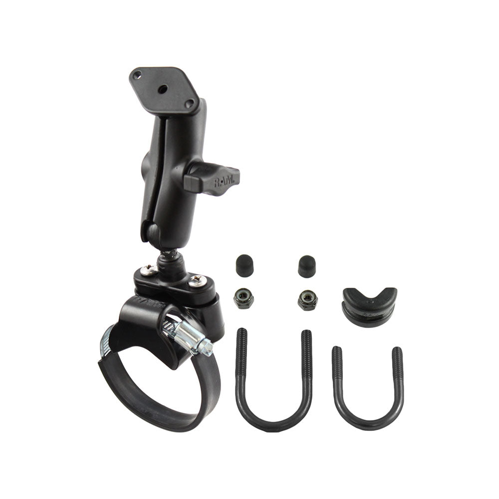 RAM Mount Rail ATV UTV Mount wDiamond