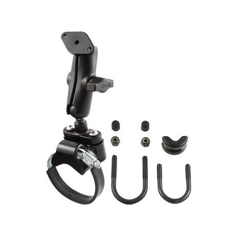 RAM Mount Rail ATV UTV Mount wDiamond