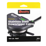 Scotty 2401K HighPerformance SS Downrigger Cable  300