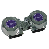 Schmitt Marine Ongaro Mini Compact Twin Horn  12V