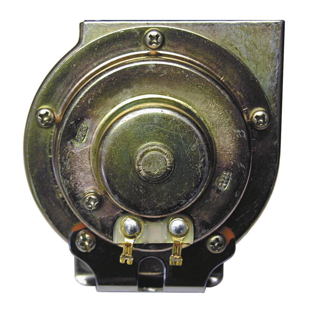 Schmitt Marine Ongaro Mini Compact Single Hidden Horn  12V