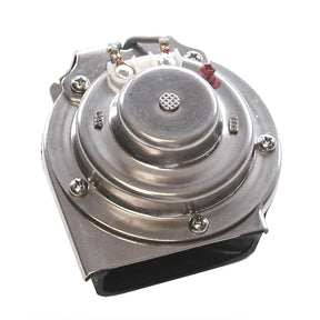 Schmitt Marine AllStainless Mini Compact Single Hidden Horn  12V