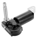Schmitt Marine Heavy Duty 2Speed Wiper Motor  35 Shaft  12V