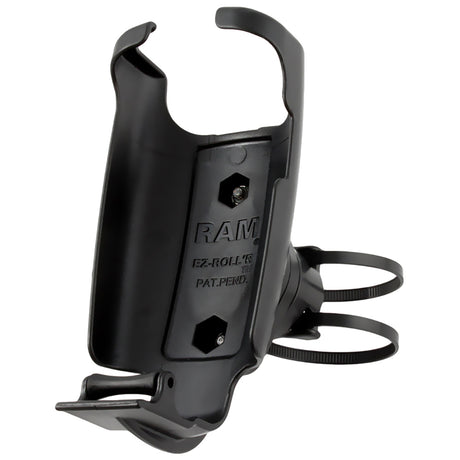 RAM Mount Garmin GPSMAP 62 Series EZ ONOFF Rail Mount System